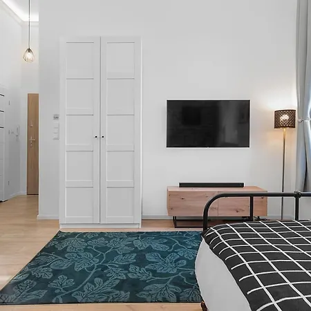 Lejlighed Panther Right In The Of