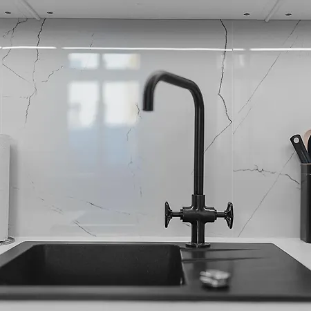 Appartamento Panther Right In The Of