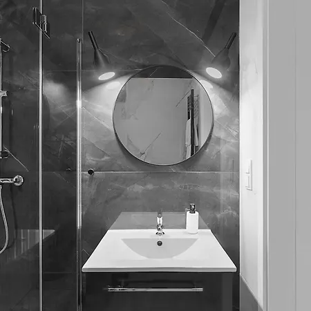 Appartamento Panther Right In The Of Breslavia