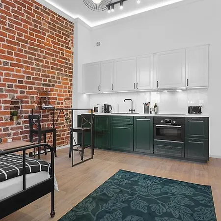 Lejlighed Panther Right In The Of