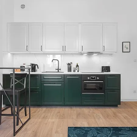 Panther Right In The Of Apartment