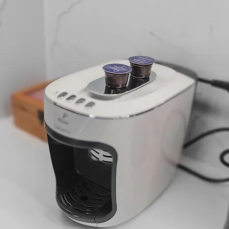 Lejlighed Panther Right In The Of